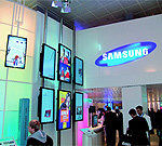 Samsung  LED-  19 